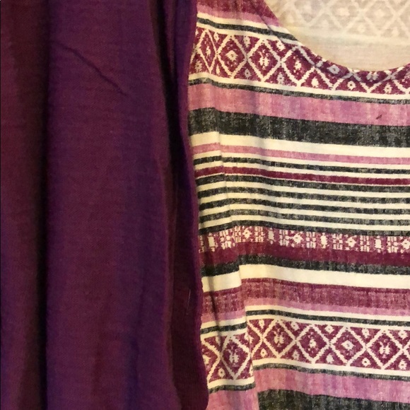 Matching set! Tank and cardigan! - Picture 2 of 4